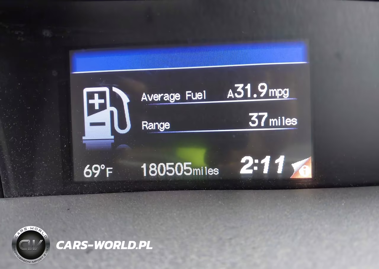 2012 Honda Civic Ex-L VIN:2HGFB2F95CH511291 - 7