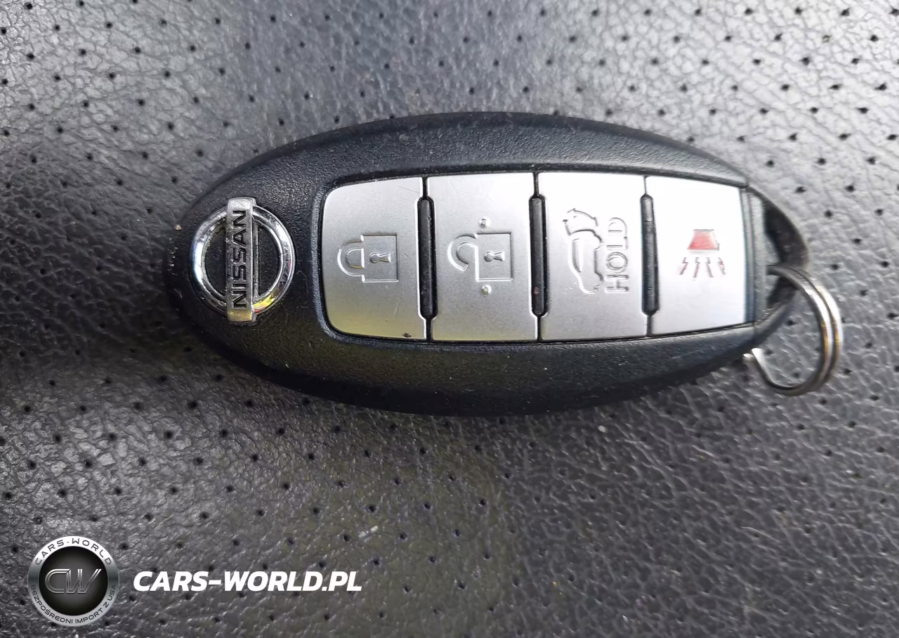 2016 Nissan Rogue Sv VIN:JN8AT2MT2GW019981 - 11