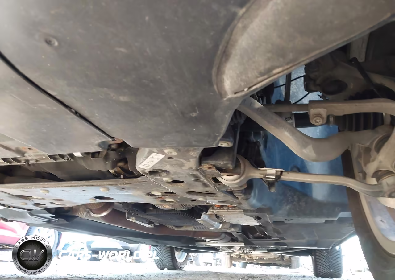 2021 BMW X3 Phev xDrive30E VIN:5UXTS1C0XM9F52598 - 6