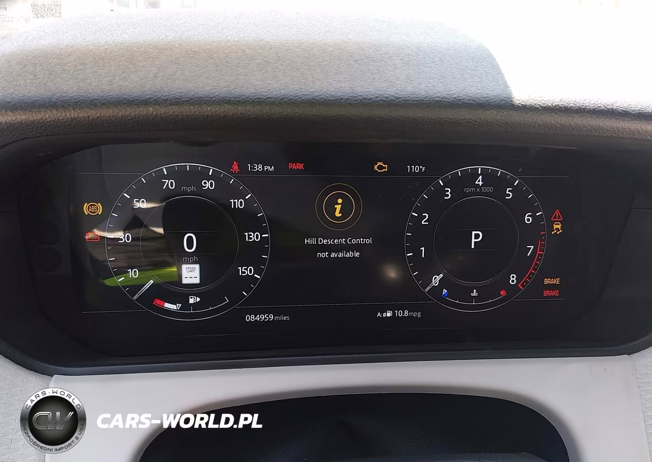 2019 Land Rover Range Rover Velar P250 S VIN:SALYB2EXXKA218774 - 7
