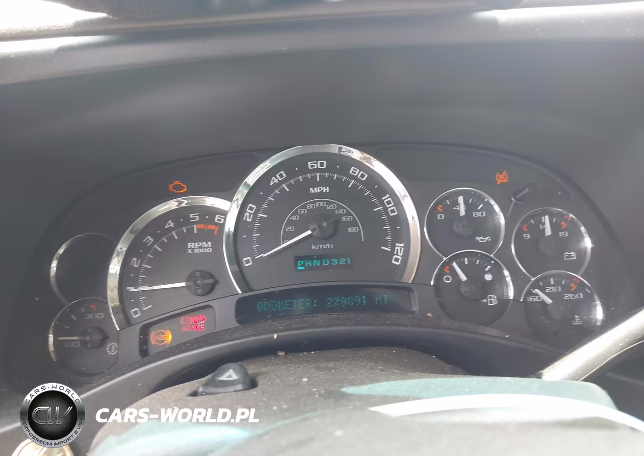 2005 Cadillac Escalade Ext Standard VIN:3GYEK62N45G148905 - 7