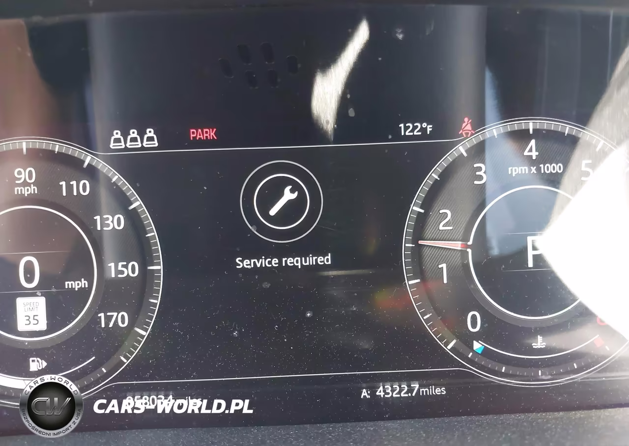 2020 Jaguar F-Pace S P380 Awd Automatic VIN:SADCM2FV1LA645629 - 16