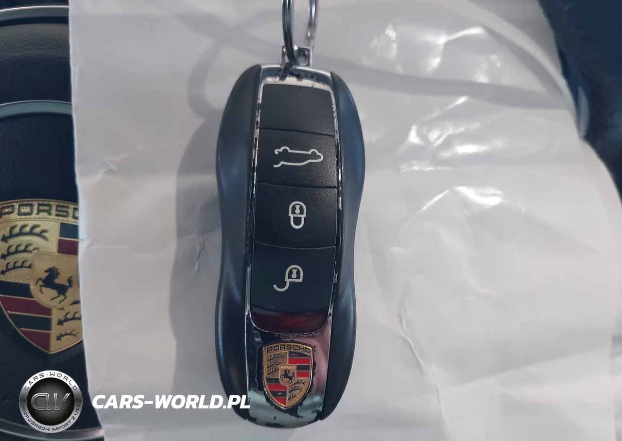 2016 Porsche Macan S VIN:WP1AB2A5XGLB56882 - 11