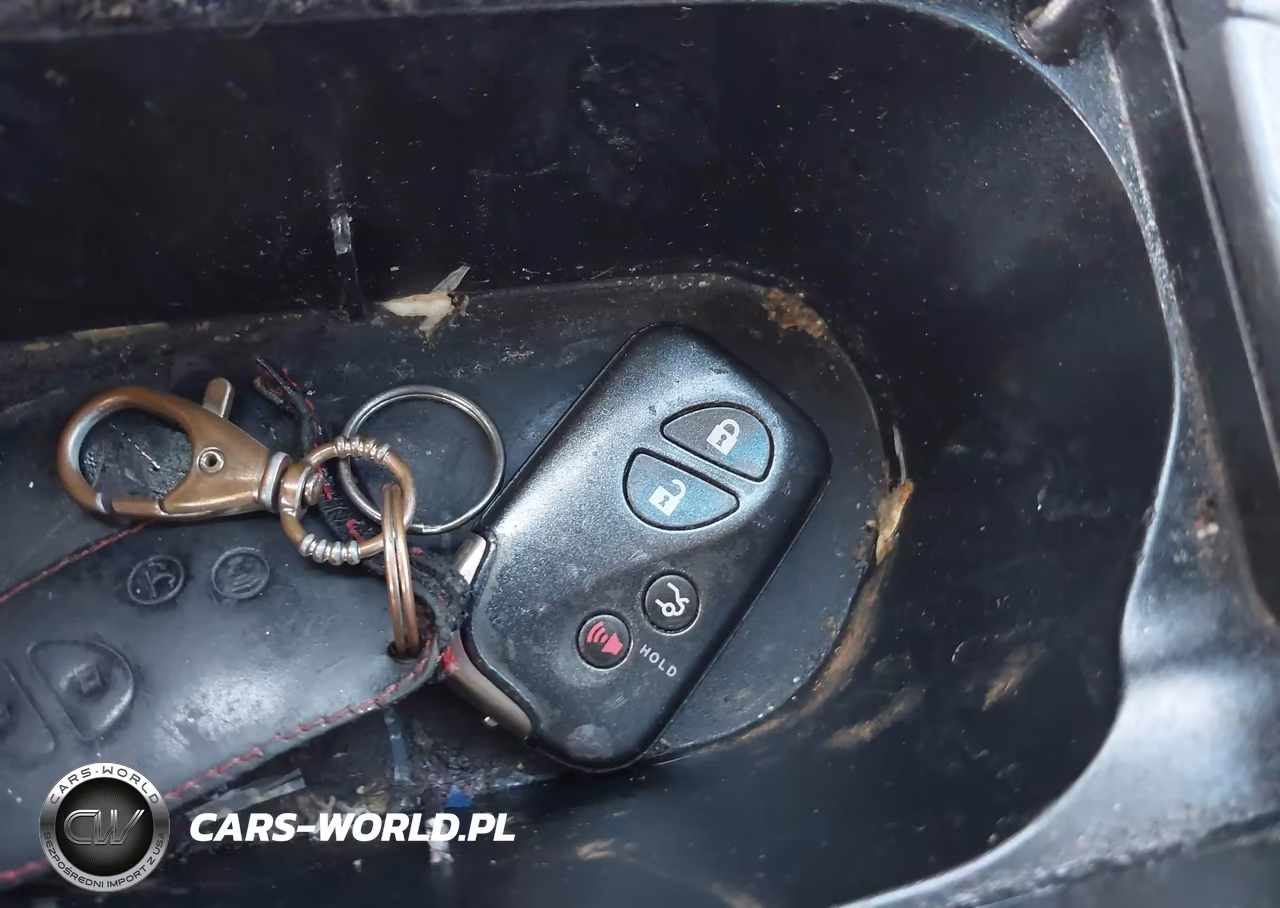 2007 Lexus Es 350 VIN:JTHBJ46G172064255 - 11