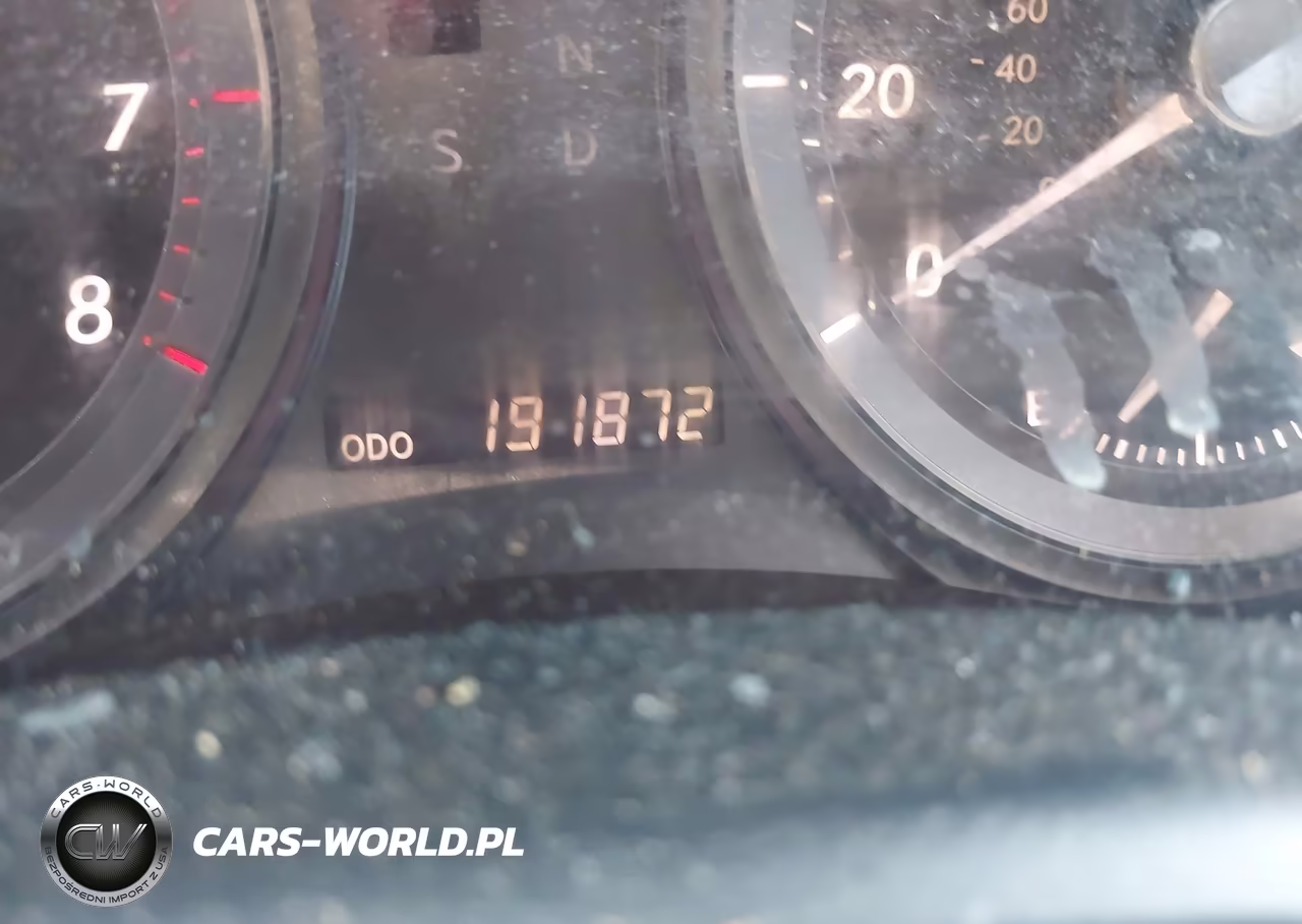 2007 Lexus Es 350 VIN:JTHBJ46G172064255 - 7