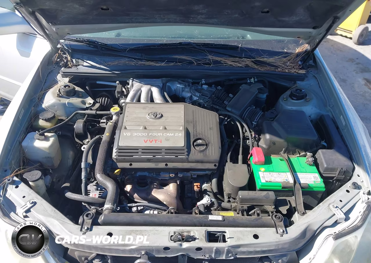 2001 Toyota Avalon Xls VIN:4T1BF28B01U156957 - 10
