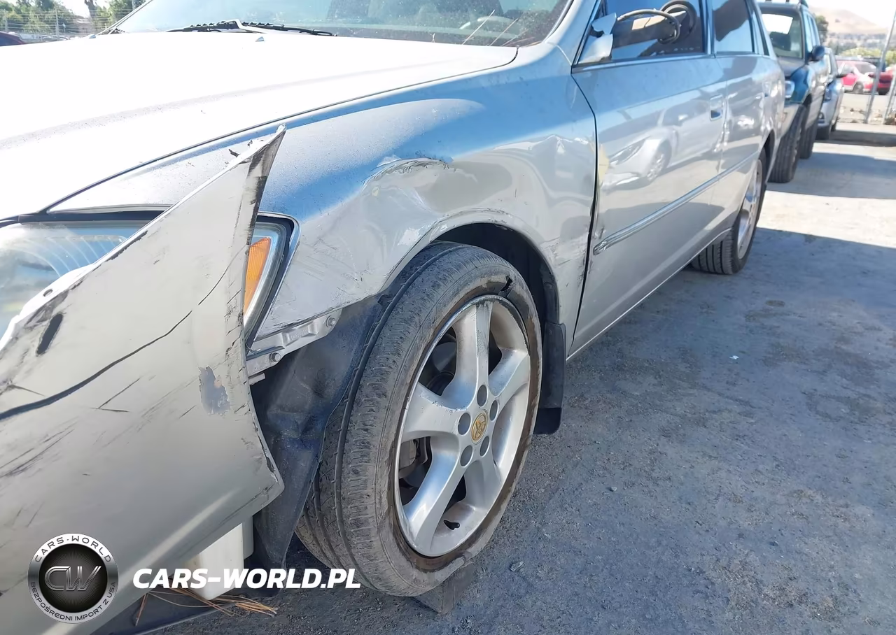 2001 Toyota Avalon Xls VIN:4T1BF28B01U156957 - 13