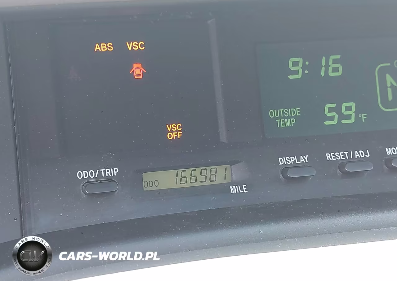 2001 Toyota Avalon Xls VIN:4T1BF28B01U156957 - 17