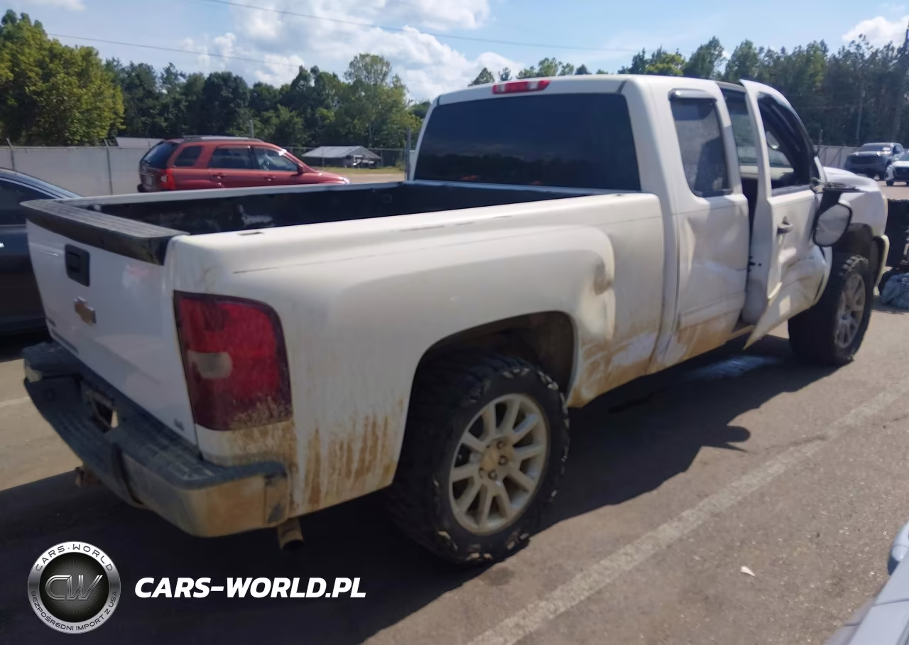 2011 Chevrolet Silverado 1500 Ls VIN:1GCRCREA9BZ432606 - 19