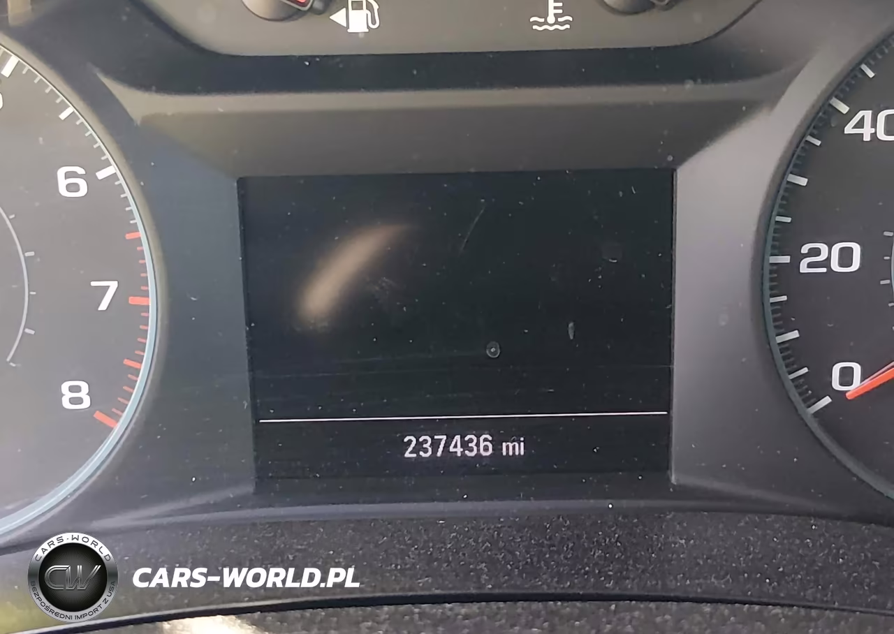 2020 Chevrolet Traverse Awd Ls VIN:1GNEVFKW0LJ154418 - 14