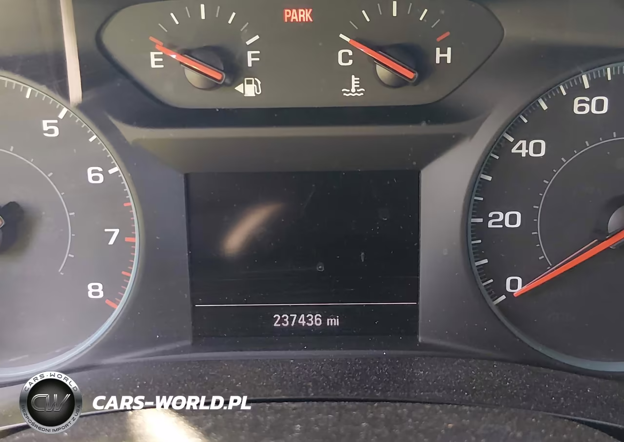 2020 Chevrolet Traverse Awd Ls VIN:1GNEVFKW0LJ154418 - 7