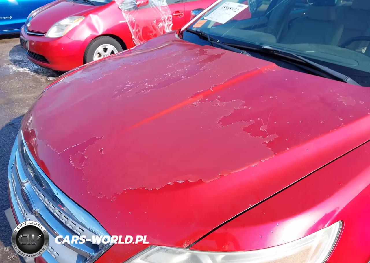 2010 Ford Taurus Limited VIN:1FAHP2FW8AG109164 - 18