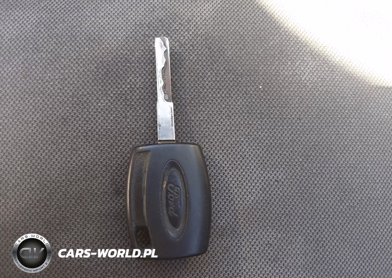 2012 Ford Fiesta S VIN:3FADP4AJ2CM159864 - 11