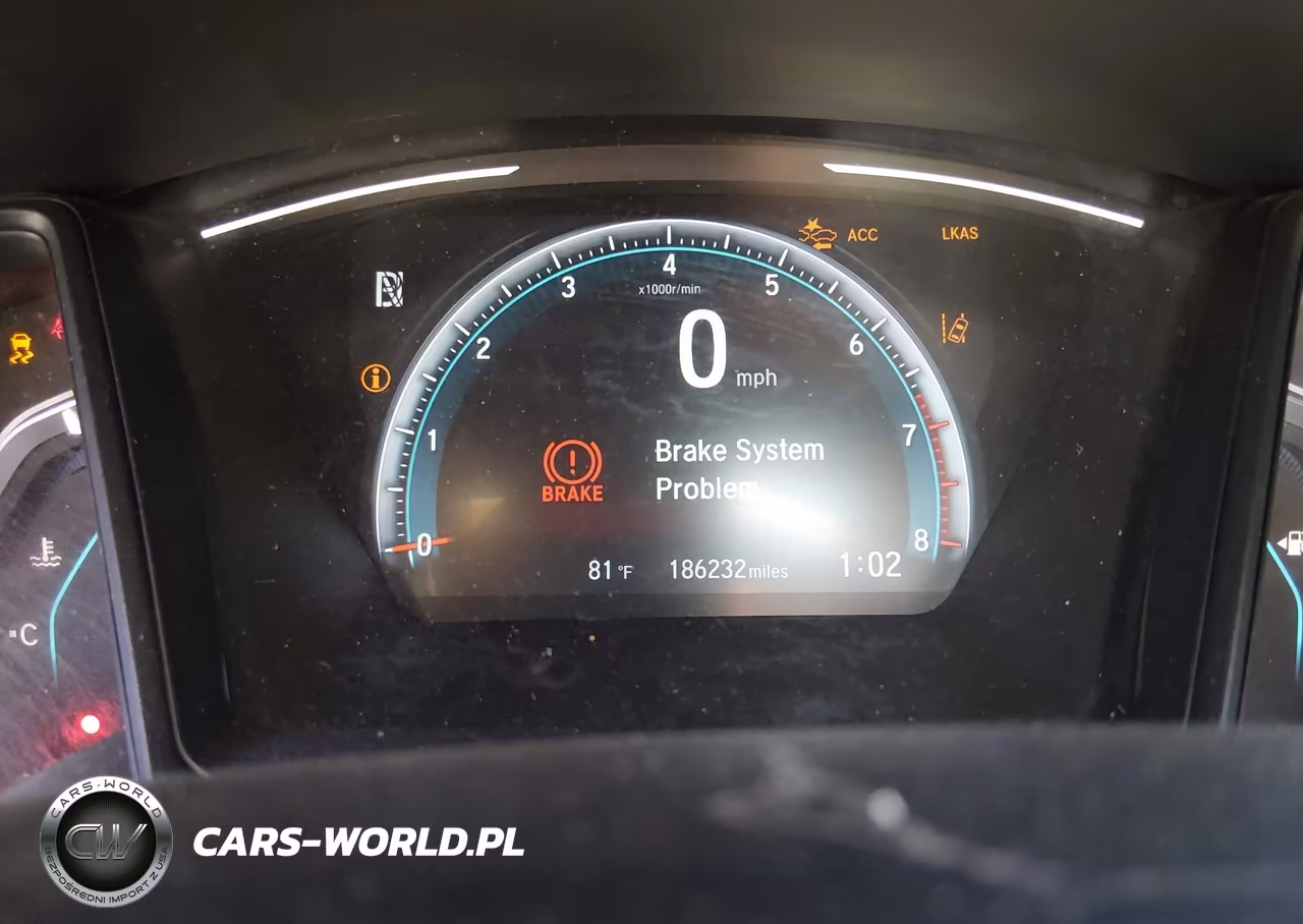 2017 Honda Civic Lx VIN:2HGFC2F60HH546055 - 15