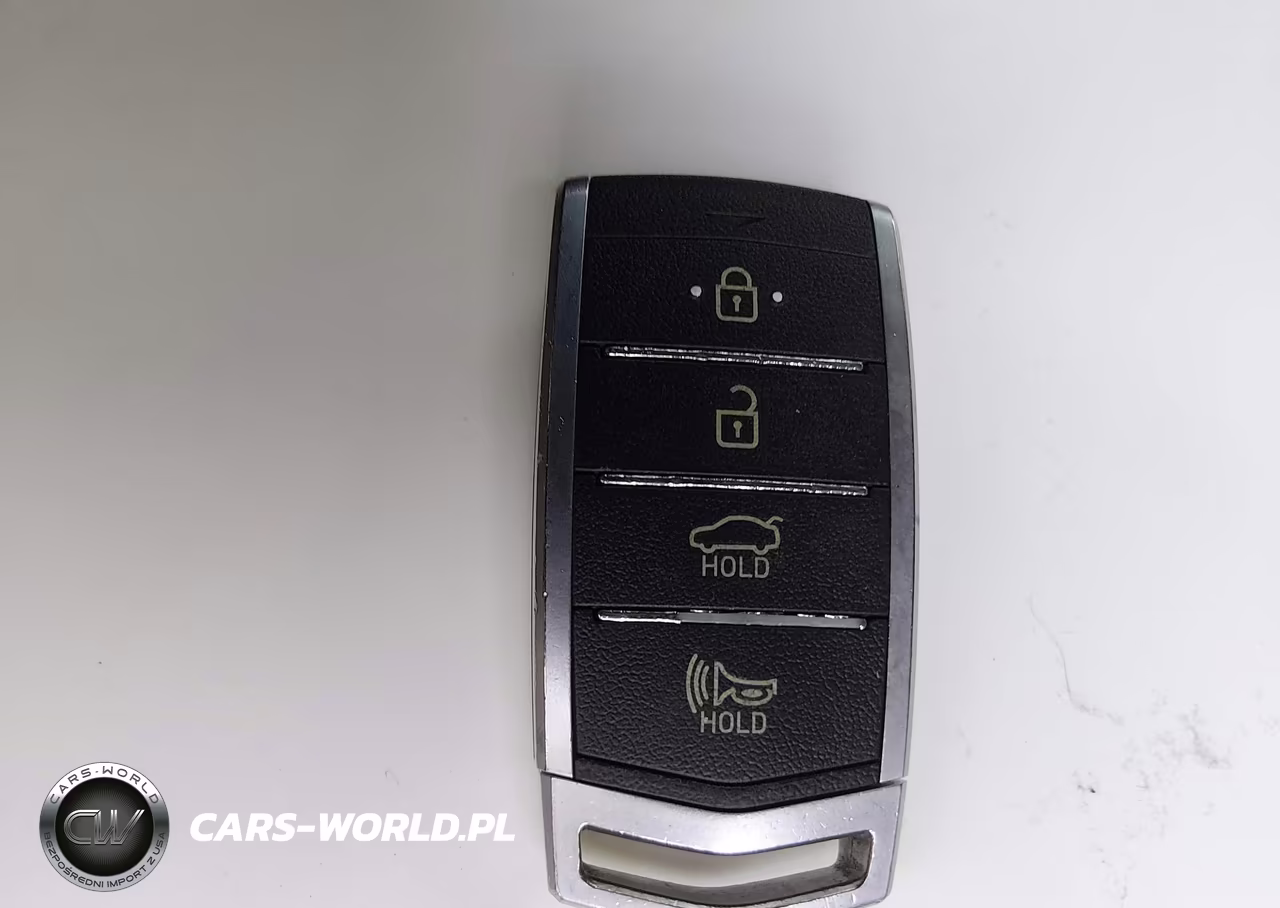 2018 Genesis G80 5.0 Ultimate VIN:KMHGN4JF6JU228603 - 11