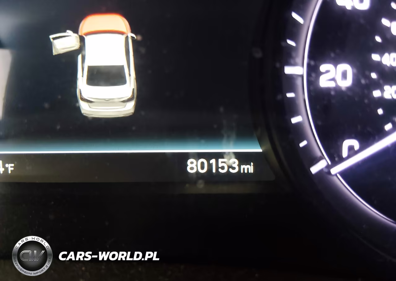 2018 Genesis G80 5.0 Ultimate VIN:KMHGN4JF6JU228603 - 16