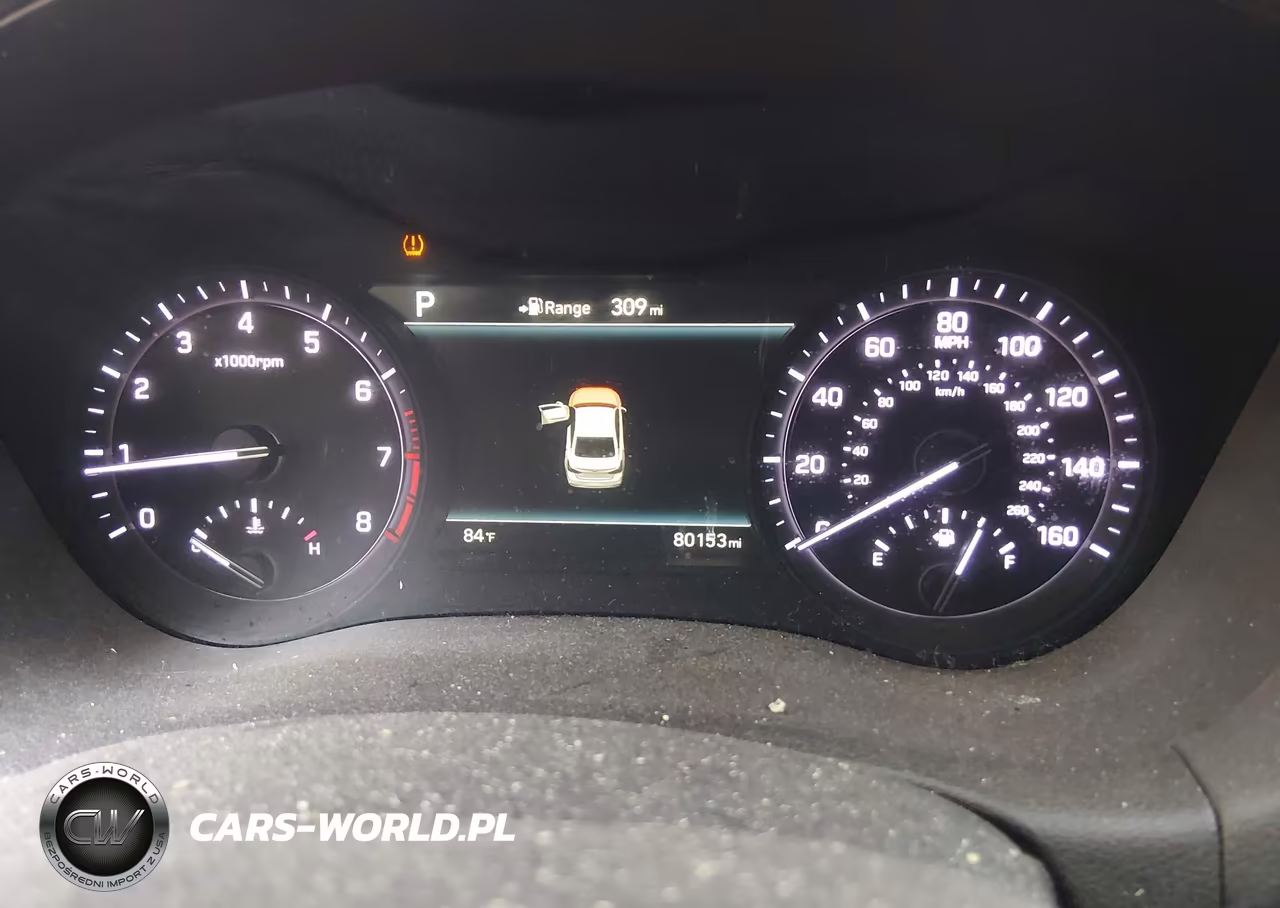 2018 Genesis G80 5.0 Ultimate VIN:KMHGN4JF6JU228603 - 7