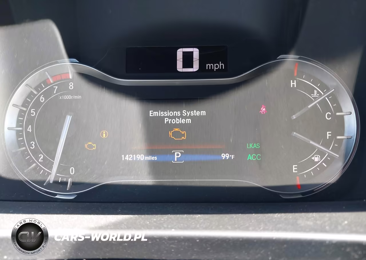 2017 Honda Pilot Touring VIN:5FNYF6H95HB101572 - 15