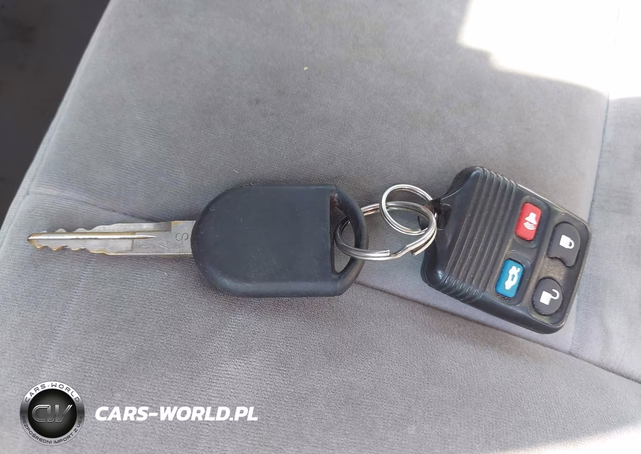 2005 Ford Five Hundred Se VIN:1FAFP23175G120677 - 11