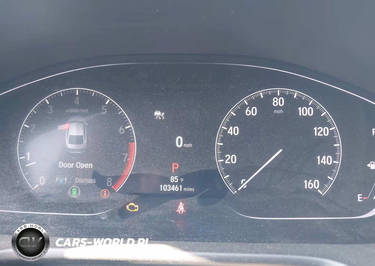 2022 Honda Accord Sport Special Edition VIN:1HGCV1F41NA078899 - 15