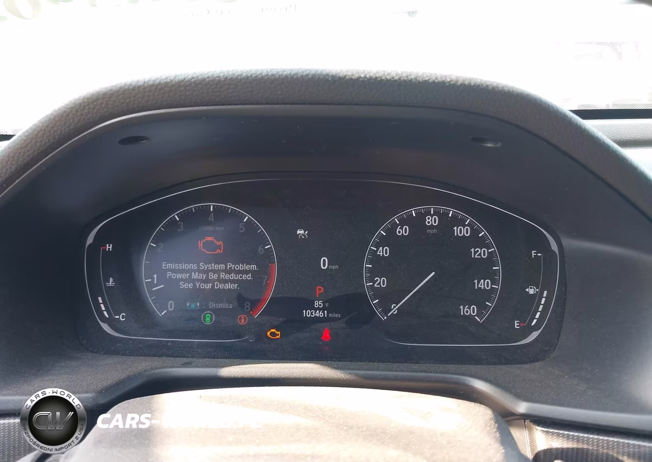 2022 Honda Accord Sport Special Edition VIN:1HGCV1F41NA078899 - 7