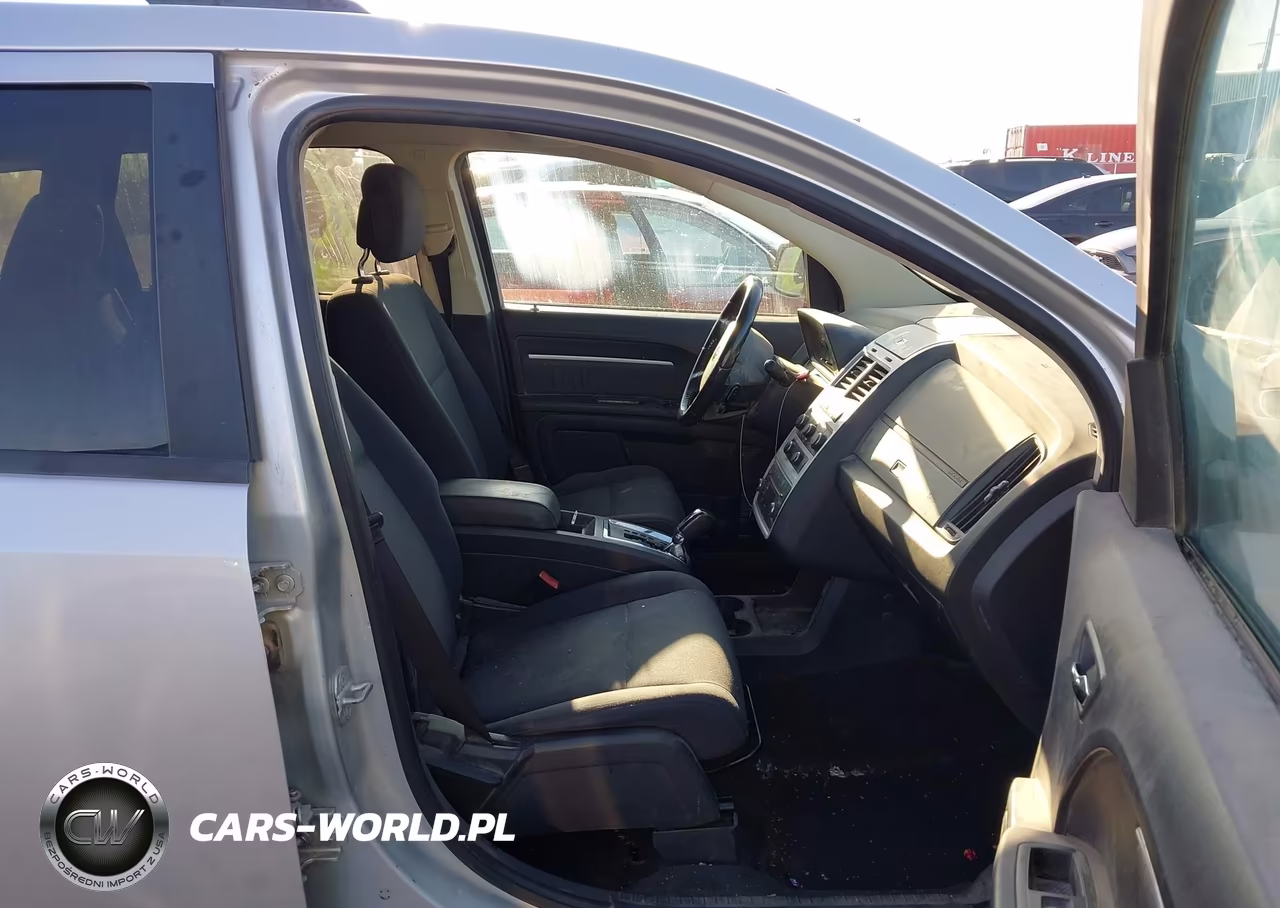 2010 Dodge Journey Sxt VIN:3D4PH5FV4AT162907 - 5