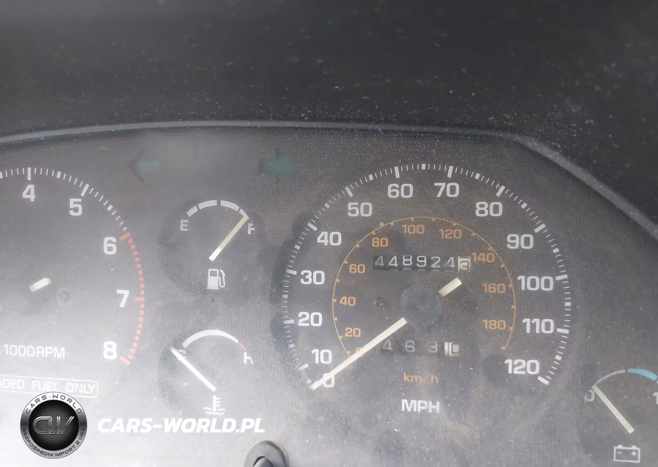 1988 Toyota Celica Gt VIN:JT2ST67C9J7275158 - 7