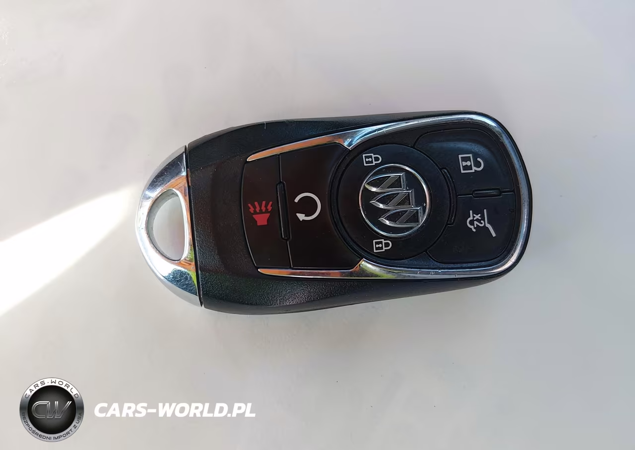 2019 Buick Envision Fwd Essence VIN:LRBFXCSA5KD039366 - 11