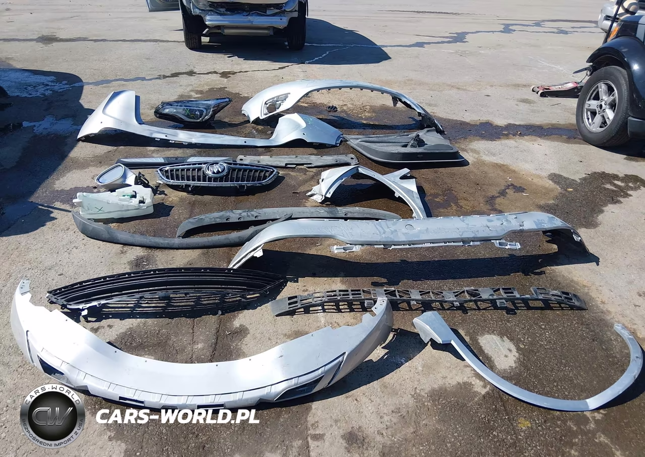 2019 Buick Envision Fwd Essence VIN:LRBFXCSA5KD039366 - 12