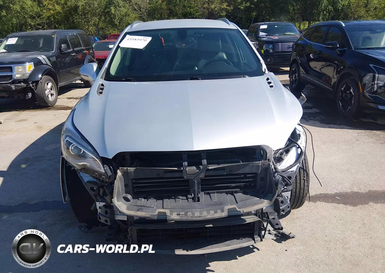 2019 Buick Envision Fwd Essence VIN:LRBFXCSA5KD039366 - 13