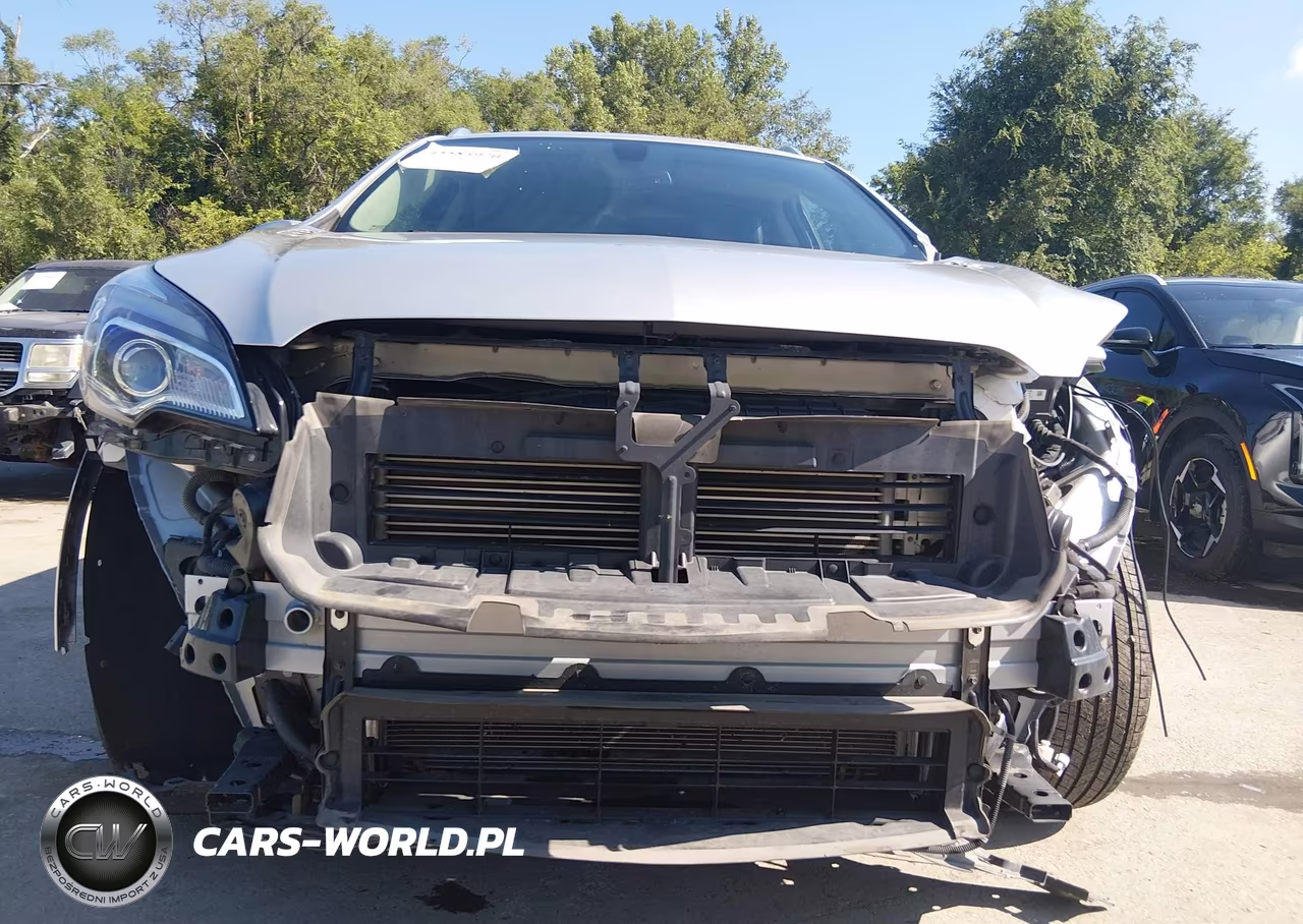 2019 Buick Envision Fwd Essence VIN:LRBFXCSA5KD039366 - 18