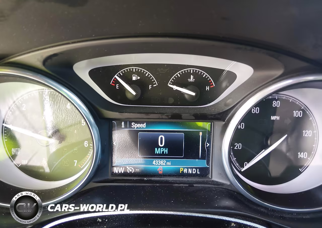 2019 Buick Envision Fwd Essence VIN:LRBFXCSA5KD039366 - 7