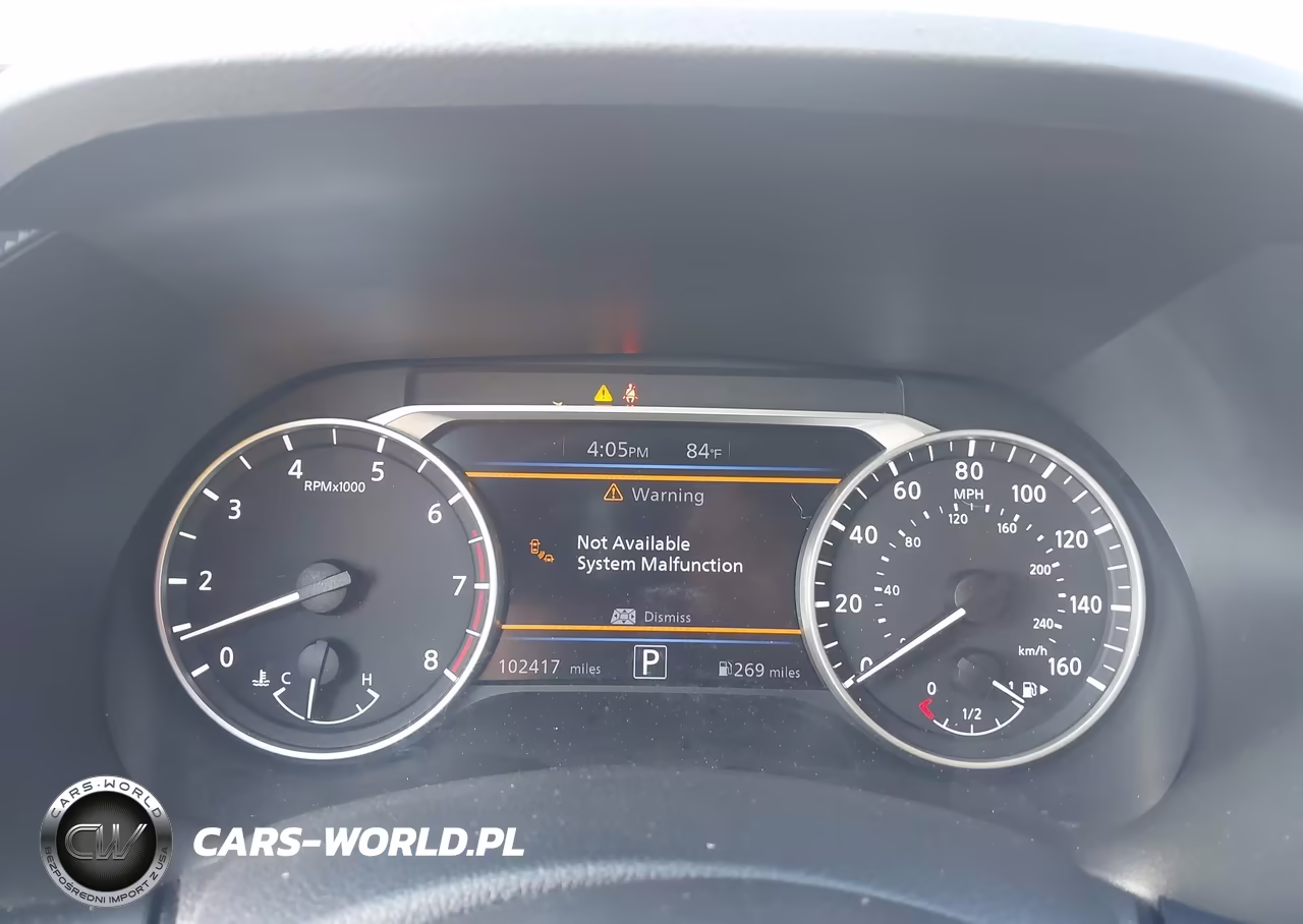 2021 Nissan Sentra Sv Xtronic Cvt VIN:3N1AB8CV6MY221590 - 7