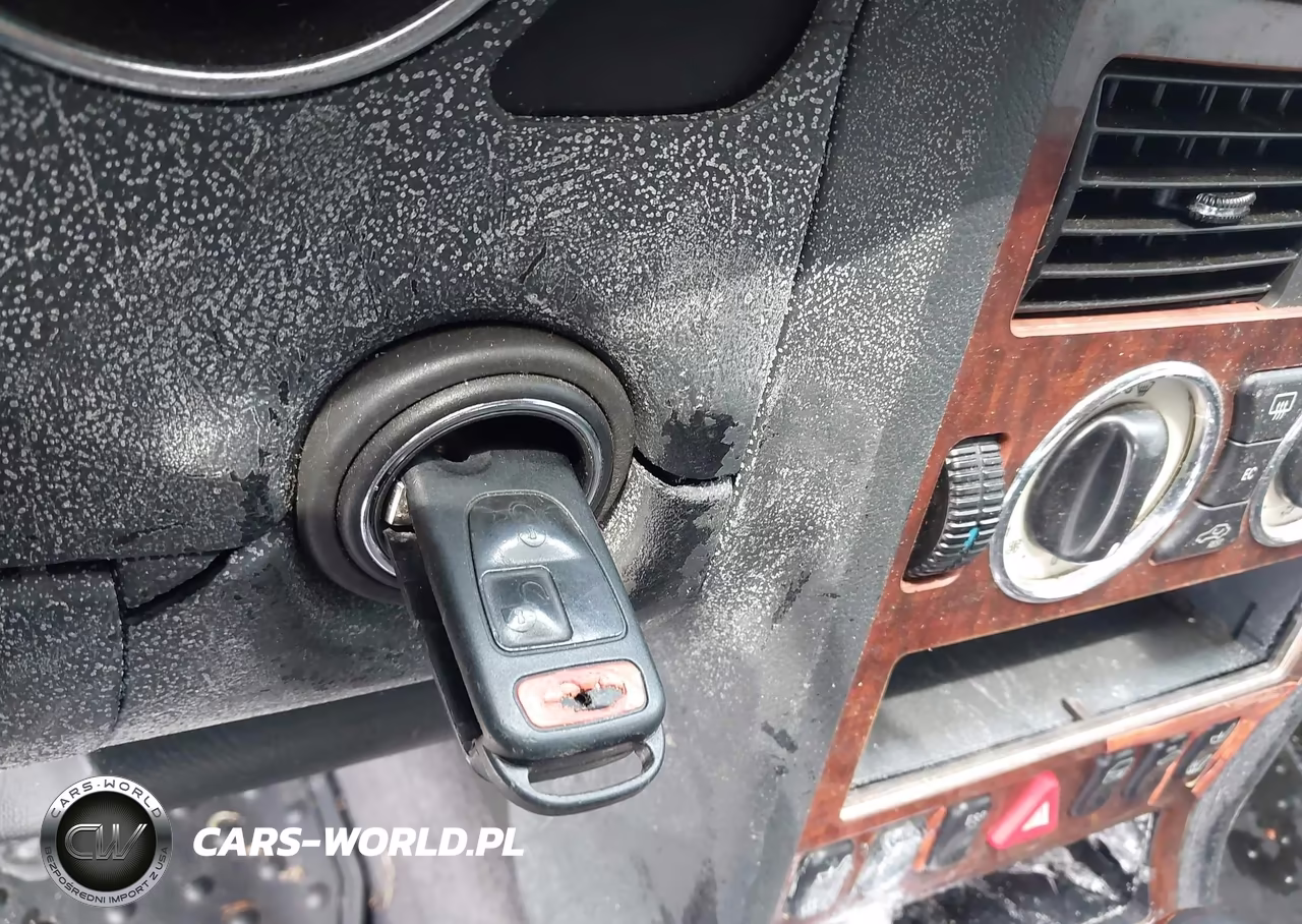 2001 Mercedes-Benz Slk 320 VIN:WDBKK65F51F177465 - 11