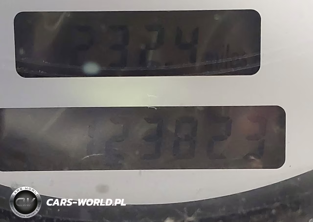 2001 Mercedes-Benz Slk 320 VIN:WDBKK65F51F177465 - 7