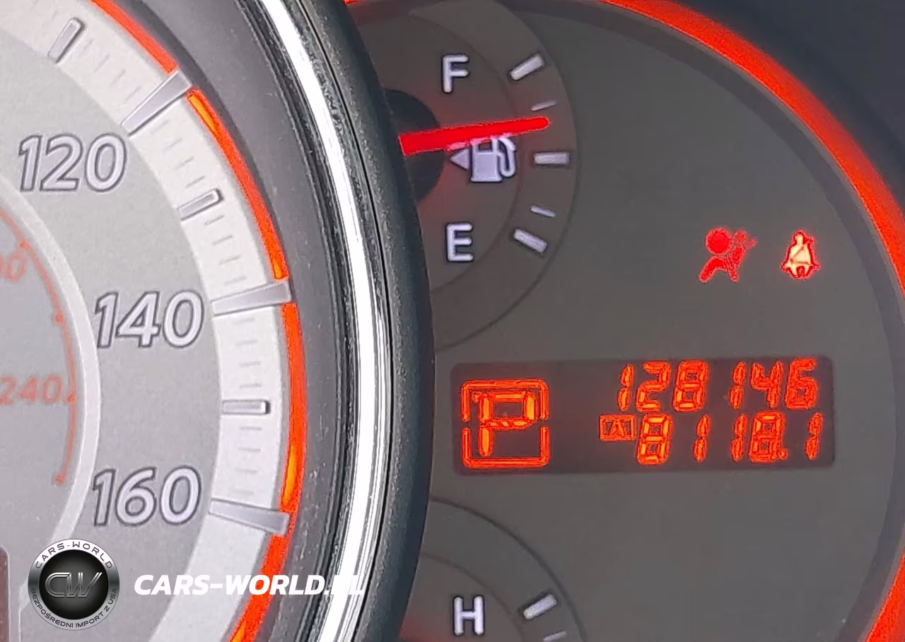 2009 Nissan Murano Sl VIN:JN8AZ18U19W100808 - 15