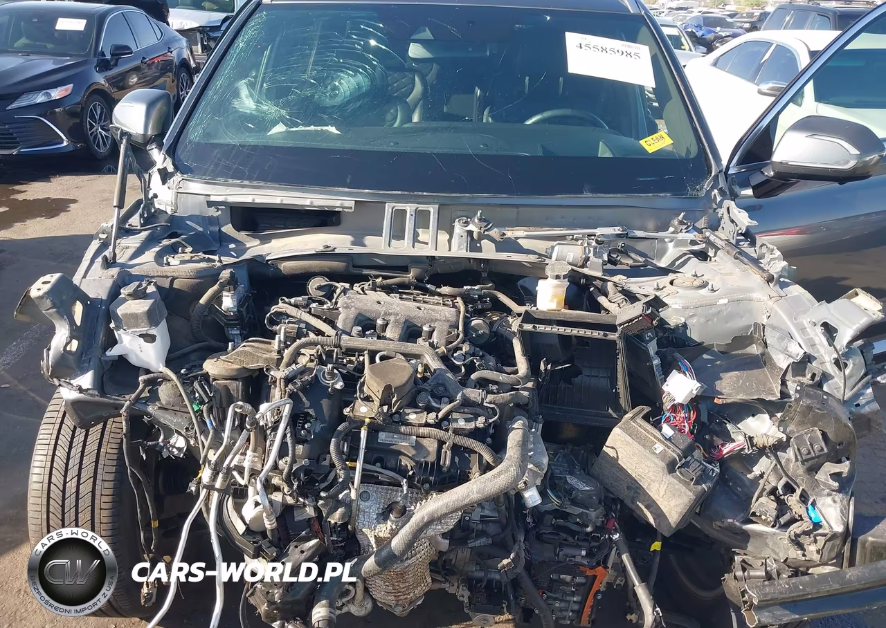 2022 Hyundai Palisade Calligraphy VIN:KM8R7DHEXNU462135 - 10