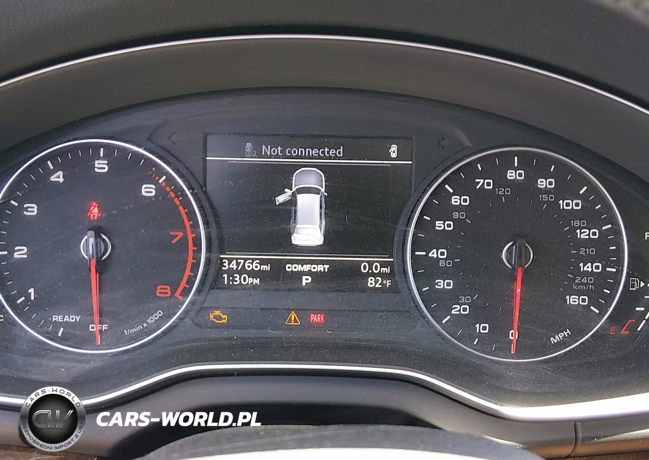 2018 Audi Q5 2.0T Premium-2.0T Tech Premium VIN:WA1BNAFY0J2106249 - 7