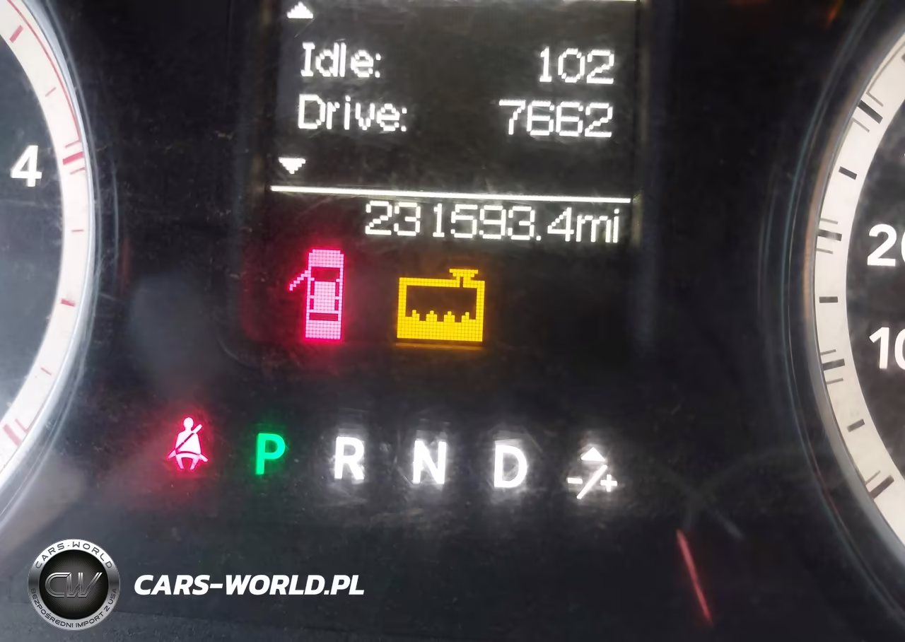 2013 Ram 2500 Tradesman VIN:3C6UR5CL6DG599795 - 15
