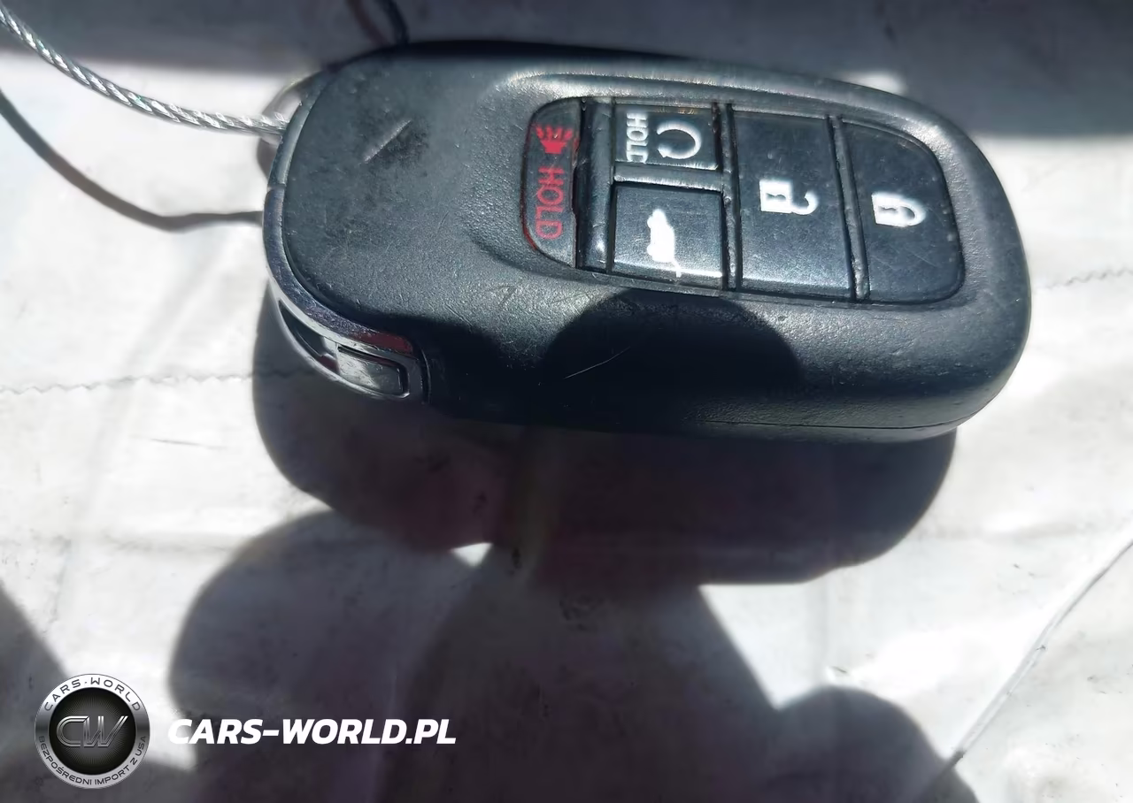 2024 Honda Cr-V Ex 2Wd VIN:5J6RS3H40RL000676 - 11