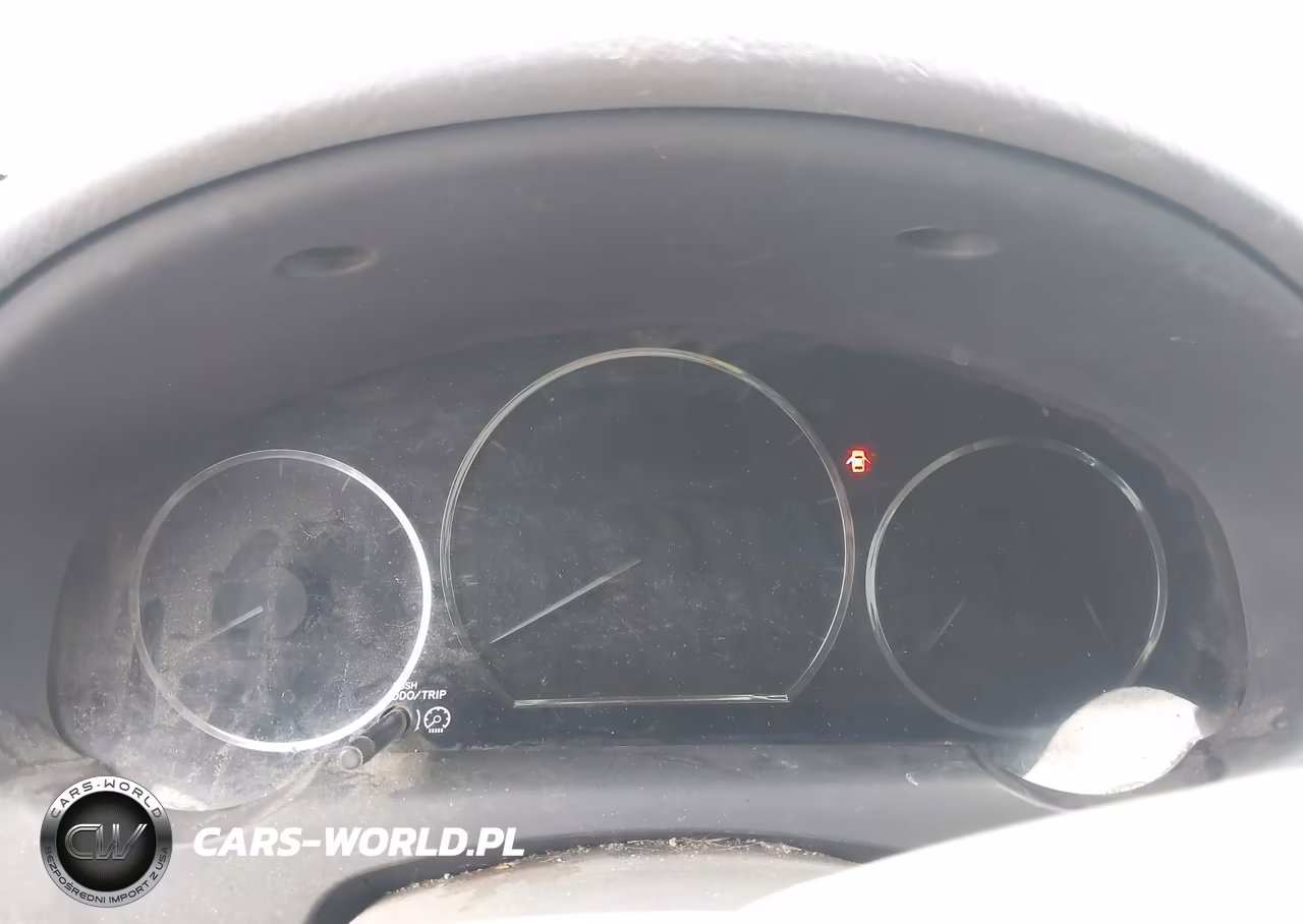 2007 Toyota Sienna Le VIN:5TDZK23CX7S012618 - 7