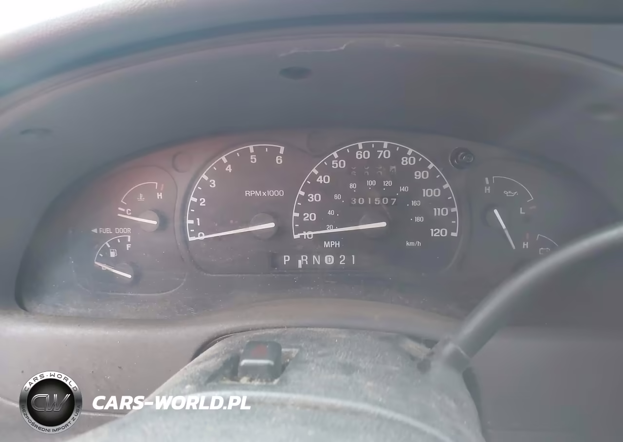 2002 Ford Ranger Edge-Xl-Xlt VIN:1FTYR10U02TA11518 - 7