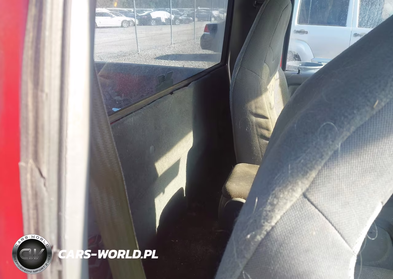2002 Ford Ranger Edge-Xl-Xlt VIN:1FTYR10U02TA11518 - 8