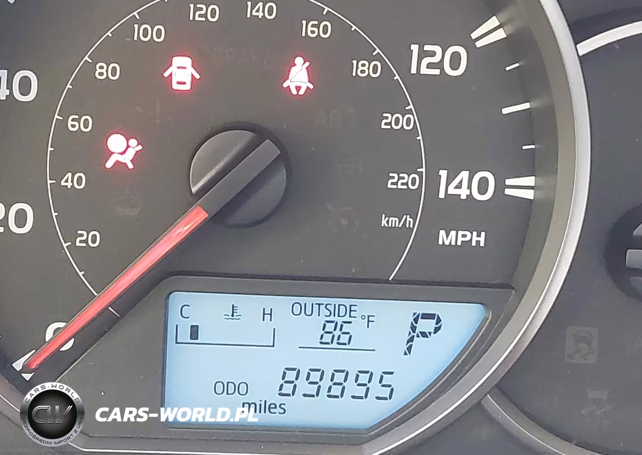 2016 Toyota Rav4 Le VIN:JTMZFREV9GJ066405 - 15