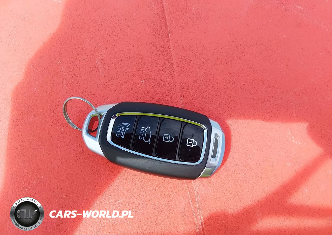 2019 Hyundai Kona Iron Man VIN:KM8K53A55KU321013 - 11