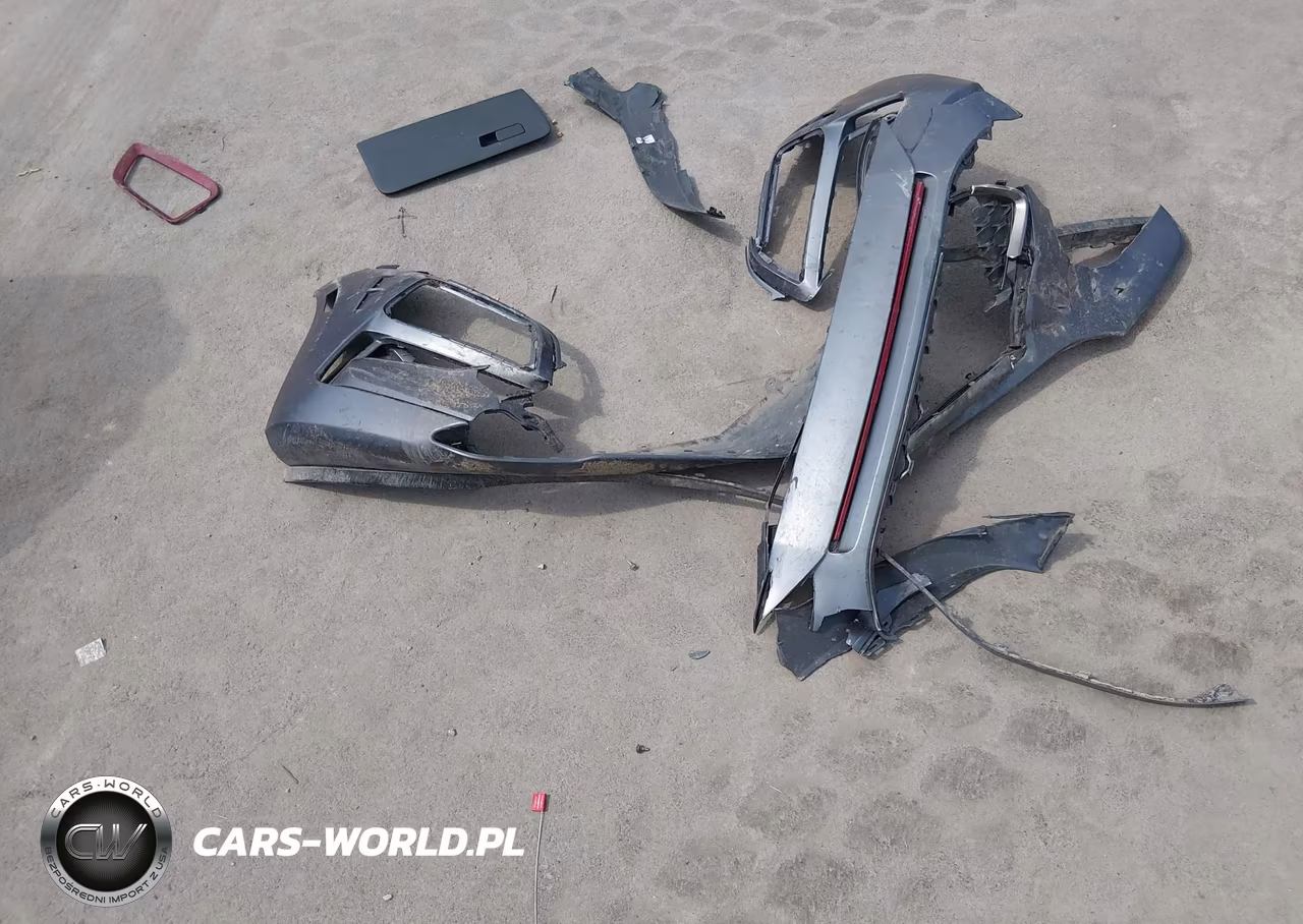 2019 Hyundai Kona Iron Man VIN:KM8K53A55KU321013 - 12