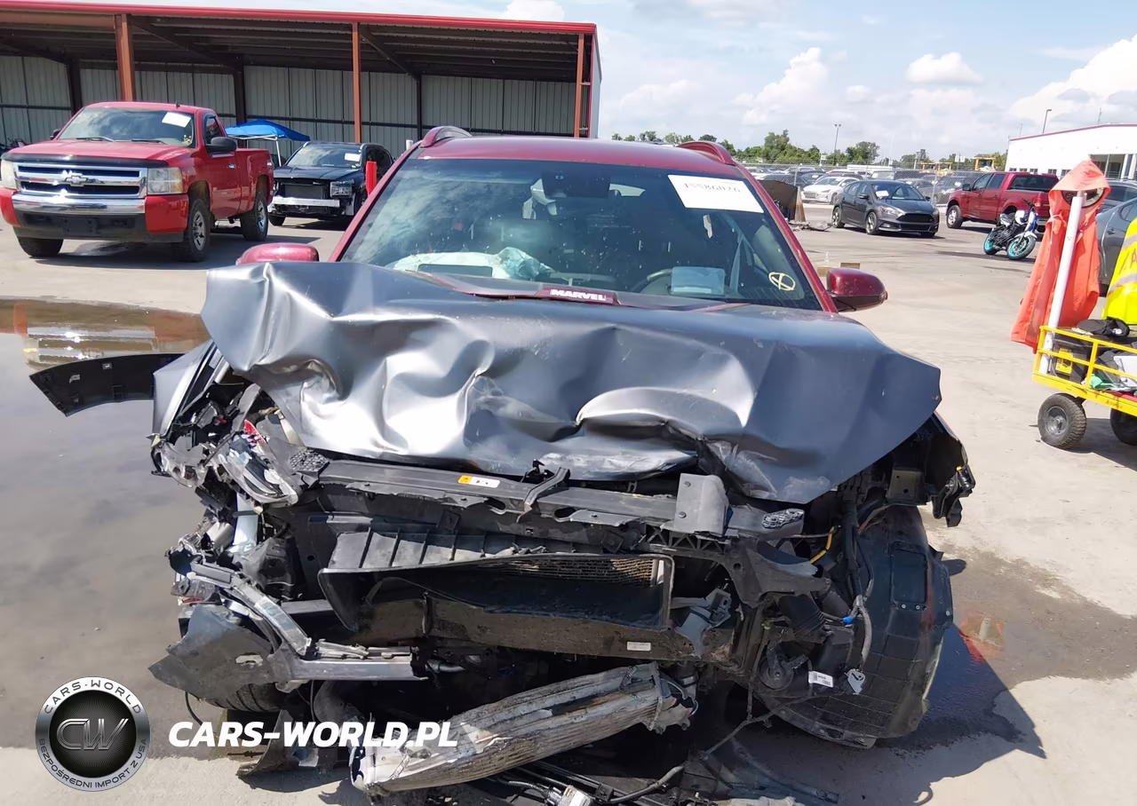 2019 Hyundai Kona Iron Man VIN:KM8K53A55KU321013 - 13