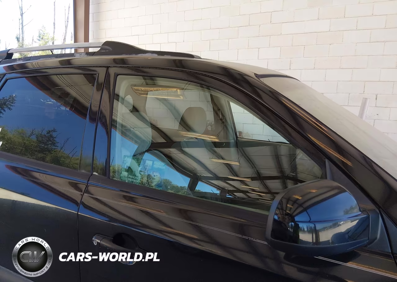2007 Hyundai Tucson Limited-Se VIN:KM8JN12D47U671763 - 13