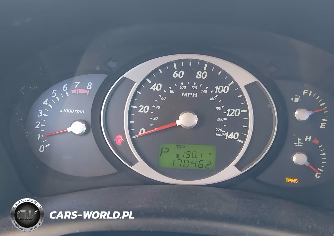 2007 Hyundai Tucson Limited-Se VIN:KM8JN12D47U671763 - 7