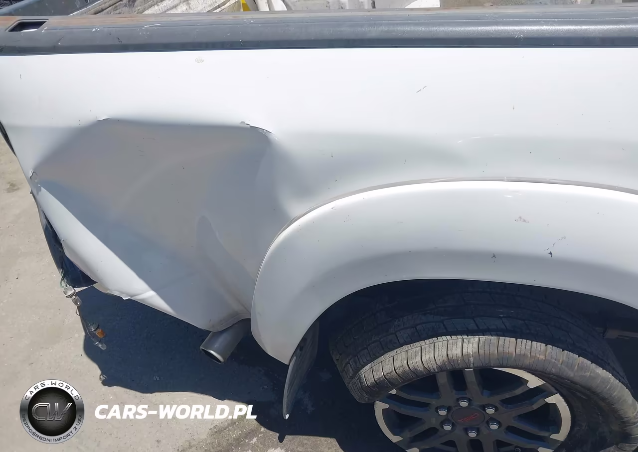 2006 Toyota Tundra Sr5 V8 VIN:5TBET34136S528504 - 20